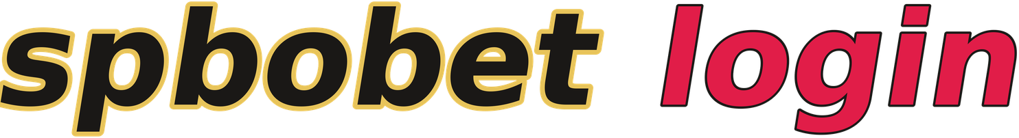 spbobet login logo