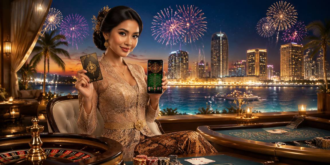 spbobet login Inside the spbobet login Casino Lobby